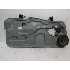 MEHANIZAM STAKLA PREDNJA LIJEVA Volkswagen Golf 1999 1.6 1j3837461h