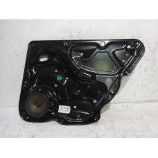 MEHANIZAM STAKLA ZADNJA DESNA Volkswagen Passat 2010 2.0TDI AUT. VARIANT 3c4839756h