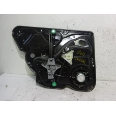 MEHANIZAM STAKLA ZADNJA DESNA Volkswagen Passat 2010 2.0TDI AUT. VARIANT 3c4839756h