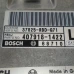 RAČUNALNIK MOTORA Honda Accord 2006 2.2 CTDi 407918-1422  37825-rbd-g71