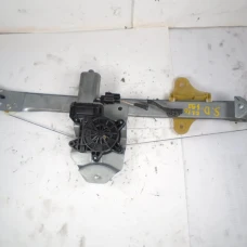 MEHANIZAM STAKLA PREDNJI DESNI Renault CLIO 2013 IV. 0.9 TCE