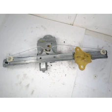 MEHANIZAM STAKLA PREDNJI DESNI Renault CLIO 2013 IV. 0.9 TCE