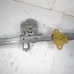 MEHANIZAM STAKLA PREDNJI DESNI Renault CLIO 2013 IV. 0.9 TCE