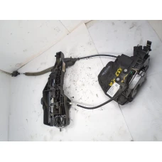 MEHANIZAM ZAKLJUČAVANJA PREDNJA DESNA Renault CLIO 2013 IV. 0.9 TCE 805004945r