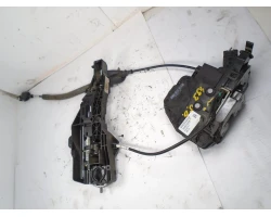 MEHANIZAM ZAKLJUČAVANJA PREDNJA DESNA Renault CLIO 2013 IV. 0.9 TCE 805004945r