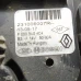 ALTERNATOR Renault CLIO 2013 IV. 0.9 TCE 231006007r