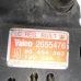 ALTERNATOR GM Daewoo Kalos 2003 1.2 96404263