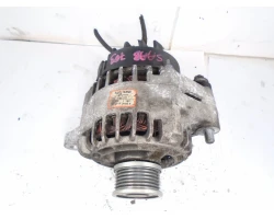 ALTERNATOR Saab 9-5 2007 ESTATE 1.9 63377491