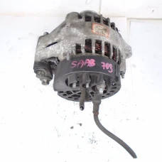 ALTERNATOR Saab 9-5 2007 ESTATE 1.9 63377491