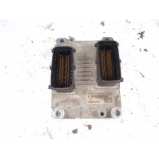 RAČUNALNIK MOTORA Fiat Punto 2000 1.2 16V 1037352995