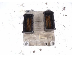 RAČUNALNIK MOTORA Fiat Punto 2000 1.2 16V 1037352995