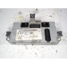 RAČUNALNIK BSI Fiat Punto 2003 1.2 46812231