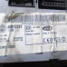 RAČUNALNIK BSI Fiat Punto 2003 1.2 46812231