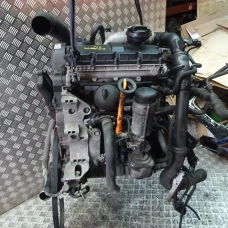 MOTOR CIJELI Seat Alhambra 2003 1.9TDI AUY