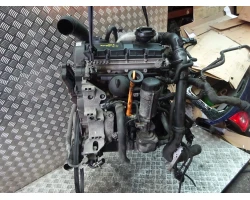 MOTOR CIJELI Seat Alhambra 2003 1.9TDI AUY