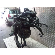 MOTOR CIJELI Seat Alhambra 2003 1.9TDI AUY