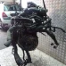 MOTOR CIJELI Seat Alhambra 2003 1.9TDI AUY