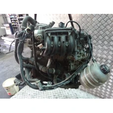 MOTOR CIJELI Peugeot 206  1.4 HDI 8HZ 50kw