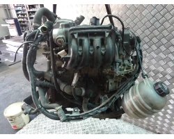 MOTOR CIJELI Peugeot 206  1.4 HDI 8HZ 50kw