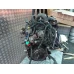 MOTOR CIJELI Peugeot 206  1.4 HDI 8HZ 50kw