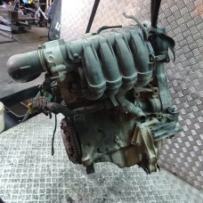 MOTOR CIJELI Peugeot 307 2006 1.6 16v NFU