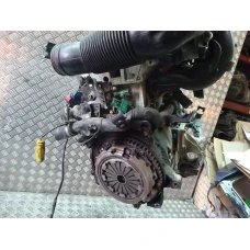 MOTOR CIJELI Peugeot 307 2006 1.6 16v NFU