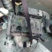 MOTOR CIJELI Peugeot 307 2006 1.6 16v NFU