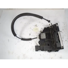 MEHANIZAM ZAKLJUČAVANJA ZADAJ DESNA Fiat Punto 2001 1.2 8V