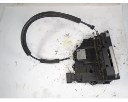 MEHANIZAM ZAKLJUČAVANJA ZADAJ DESNA Fiat Punto 2001 1.2 8V