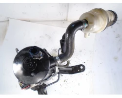 LETVA VOLANA ELEKTRIČNA Peugeot 206 2012 PLUS 1.4HDI