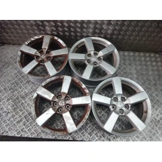 FELGA 18" Mitsubishi Outlander 2007 2.0 D j38x7jj 38 lm53