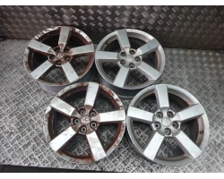 FELGA 18" Mitsubishi Outlander 2007 2.0 D j38x7jj 38 lm53