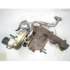 TURBINA Volkswagen Golf 2011 VI. 1.4 TSI DSG 03C145702L