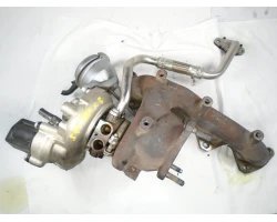 TURBINA Volkswagen Golf 2011 VI. 1.4 TSI DSG 03C145702L