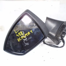 OGLEDALO LIJEVO Ford ECOSPORT 2019 1.0 ECOBOOST GN15-17683-ACB