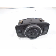 PREKIDAČ SVIJETLA Ford ECOSPORT 2019 1.0 ECOBOOST 10139912-00