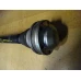 POLUOSOVINA PREDNJA DESNA Volkswagen Golf 2011 VI. 1.4 TSI DSG