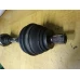 POLUOSOVINA PREDNJA LIJEVA Volkswagen Golf 2011 VI. 1.4 TSI DSG