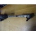 LETVA VOLANA Volkswagen Golf 2011 VI. 1.4 TSI DSG 1K1423055M