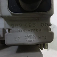 FAR LIJEVI Volkswagen Polo 1998 1.0 962495-00