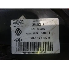 ŠTOP SVIJETLO DESNA Renault CLIO 2013 IV. 0.9 TCE 265554091r
