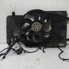 VENTILATOR HLADNJAKA Opel Meriva 2010 1.3CDTI