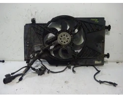 VENTILATOR HLADNJAKA Opel Meriva 2010 1.3CDTI