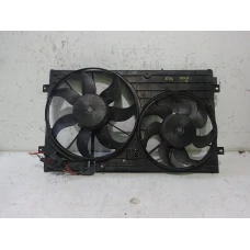 VENTILATOR HLADNJAKA Volkswagen Golf 2011 VI. 1.4 TSI DSG