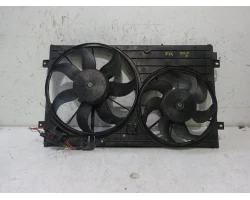 VENTILATOR HLADNJAKA Volkswagen Golf 2011 VI. 1.4 TSI DSG