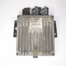 RAČUNALNIK MOTORA Renault CLIO II 2003 1.2 16v 8200331477  8200374150