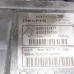 RAČUNALNIK MOTORA Renault CLIO II 2003 1.2 16v 8200331477  8200374150