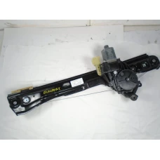 MEHANIZAM STAKLA ZADNJA DESNA Ford ECOSPORT 2019 1.0 ECOBOOST