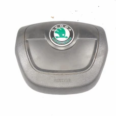 AIRBAG VOLANA Škoda Roomster 2010 1.2TSI 5j0880201h