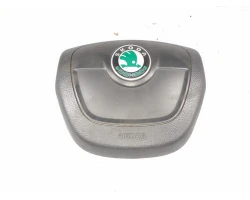 AIRBAG VOLANA Škoda Roomster 2010 1.2TSI 5j0880201h